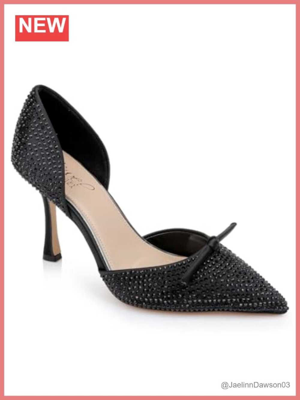 D'Orsay Stiletto Pumps Women's Open Toe Faux Leather Evening Shoes